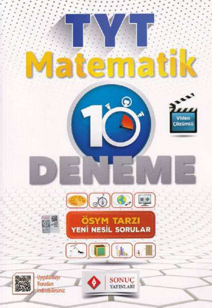 Ürün Resmi