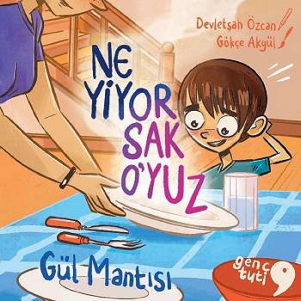 Ürün Resmi