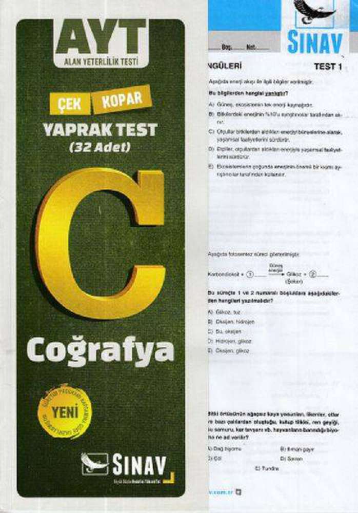 Ürün Resmi