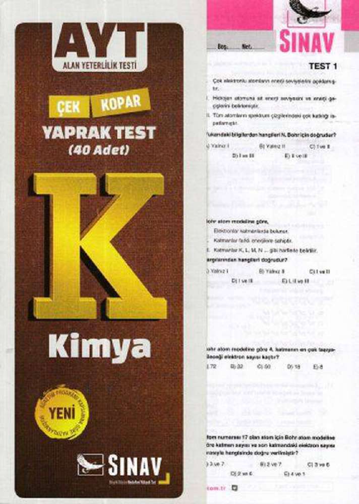Ürün Resmi