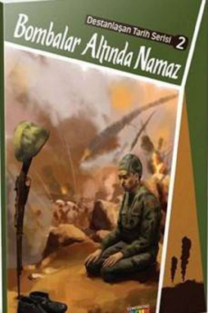 Ürün Resmi
