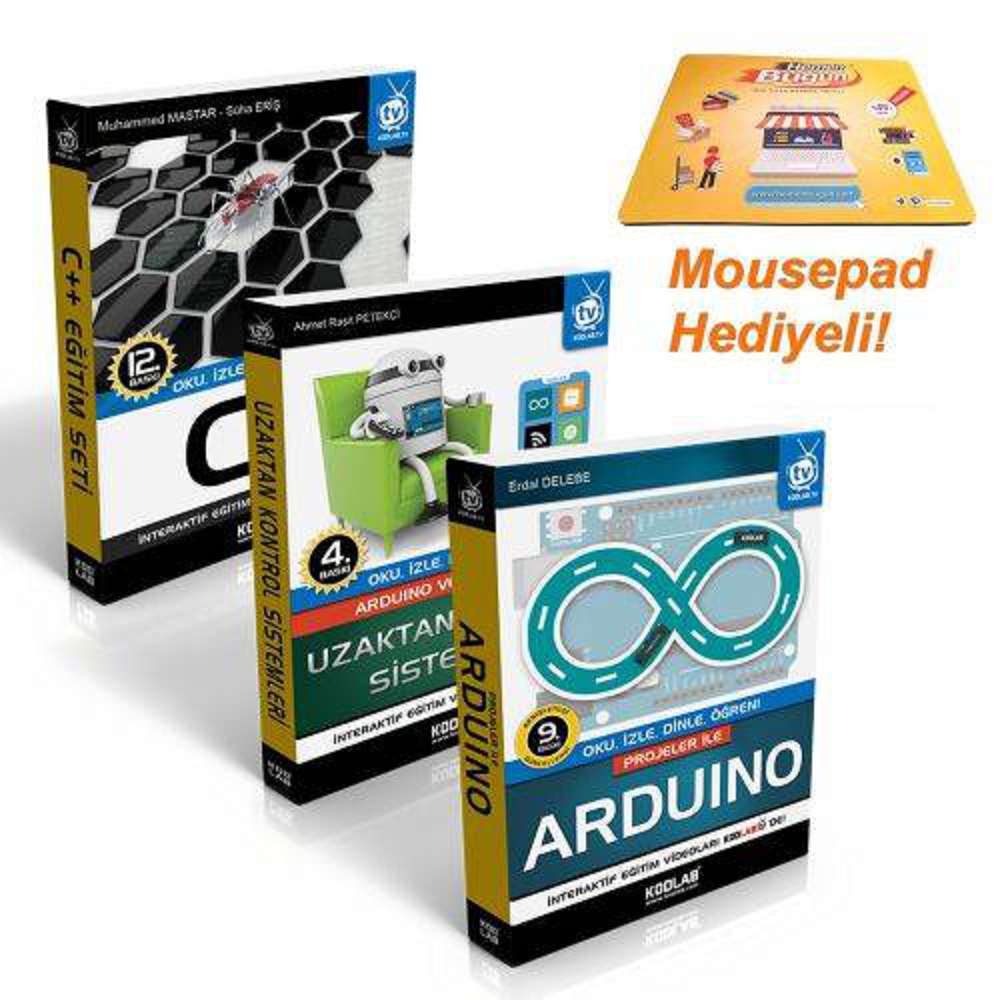 Ürün Resmi
