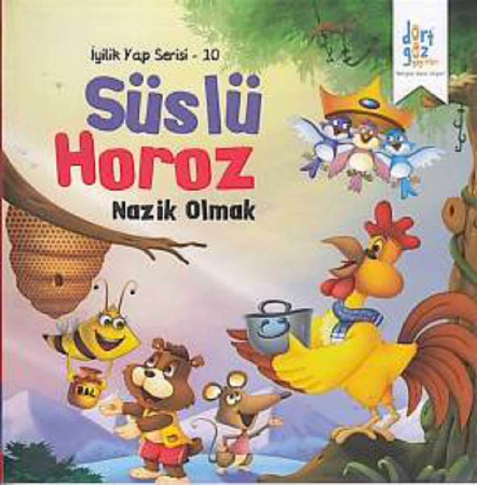 Ürün Resmi