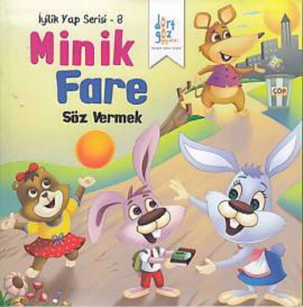 Ürün Resmi