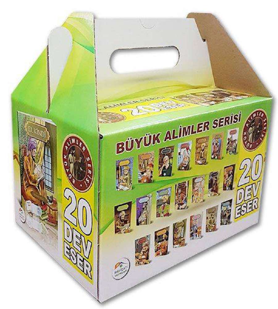 Ürün Resmi