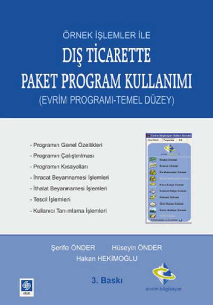 Ürün Resmi