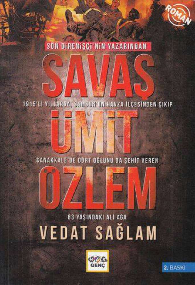 Ürün Resmi