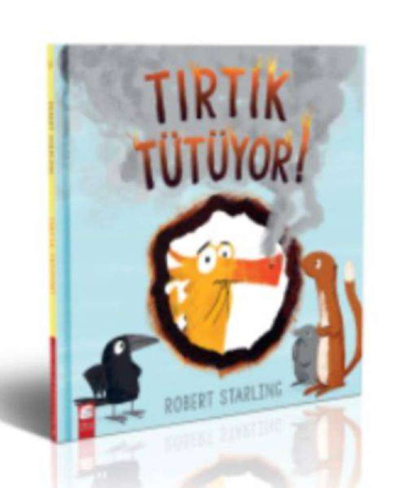 Ürün Resmi