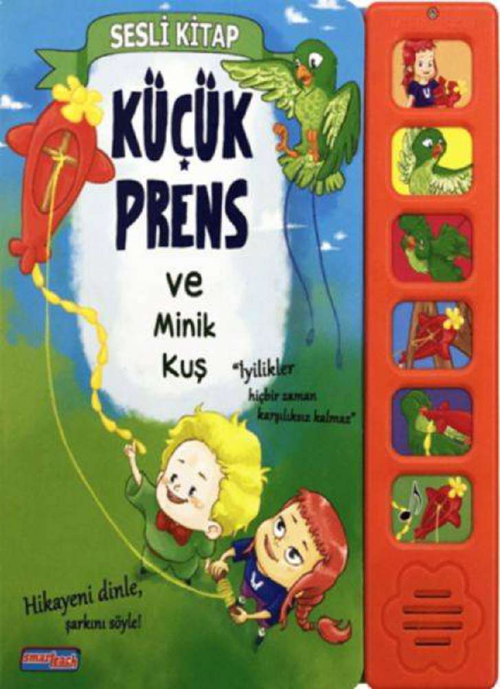 Ürün Resmi