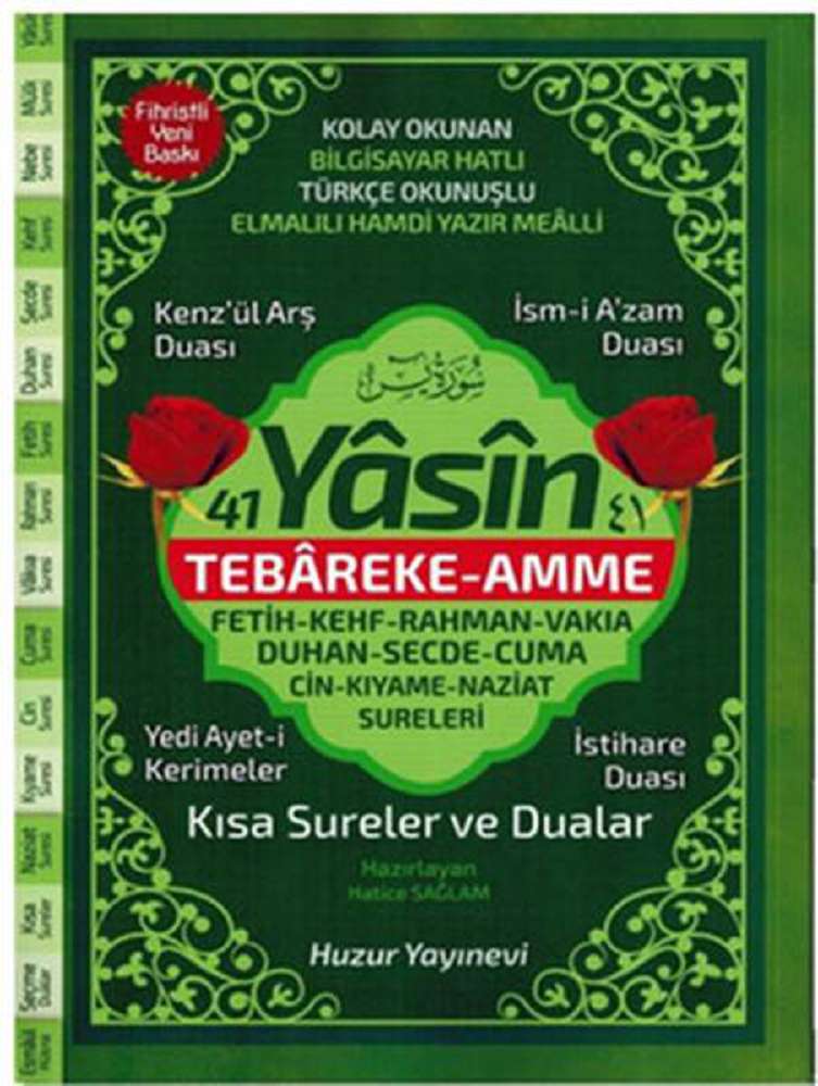 Ürün Resmi