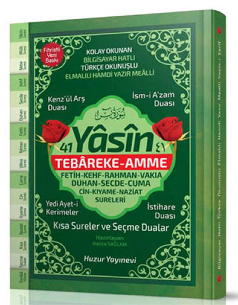 Ürün Resmi