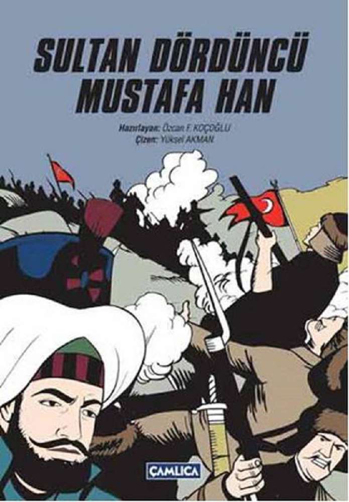 Ürün Resmi