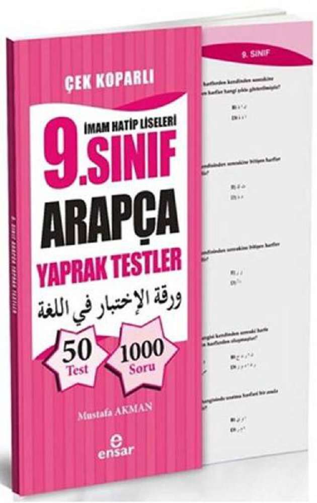 Ürün Resmi