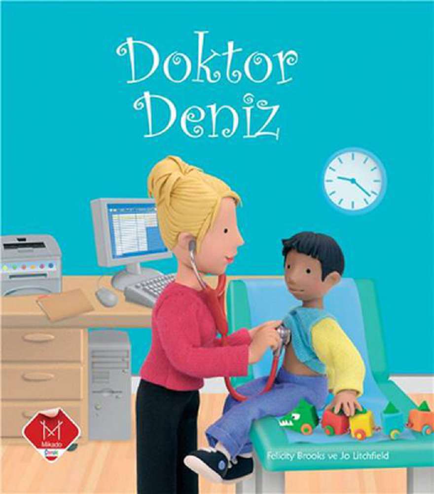 Ürün Resmi