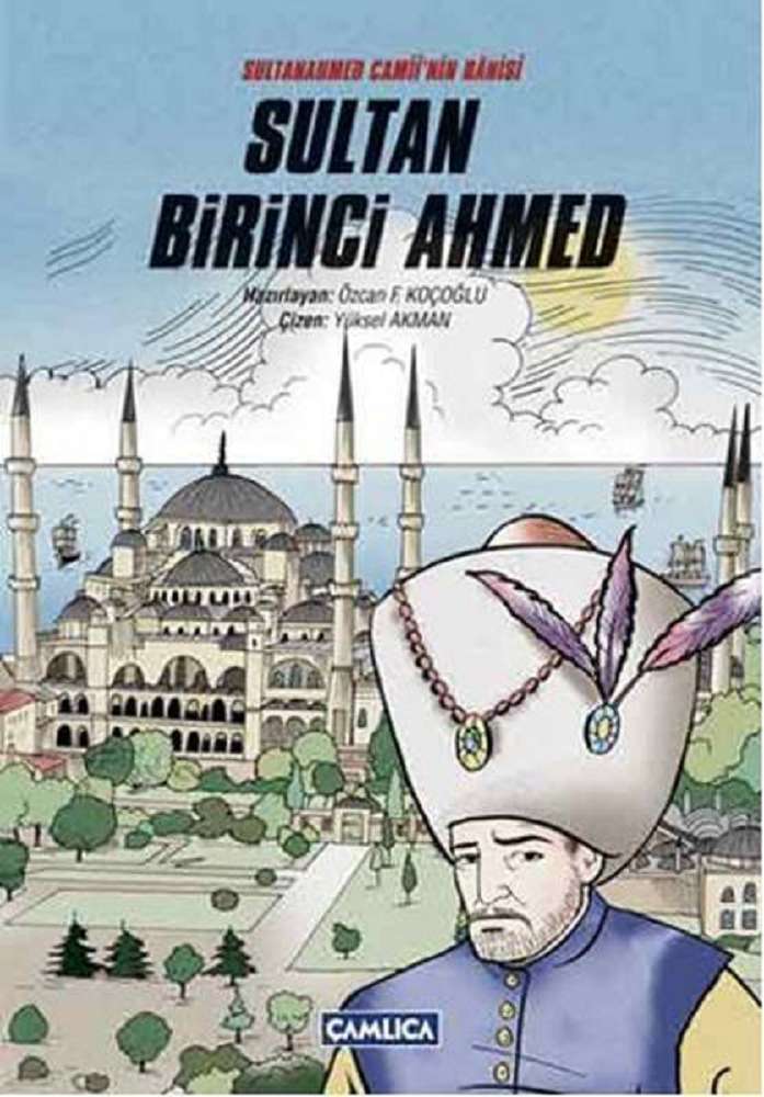 Ürün Resmi