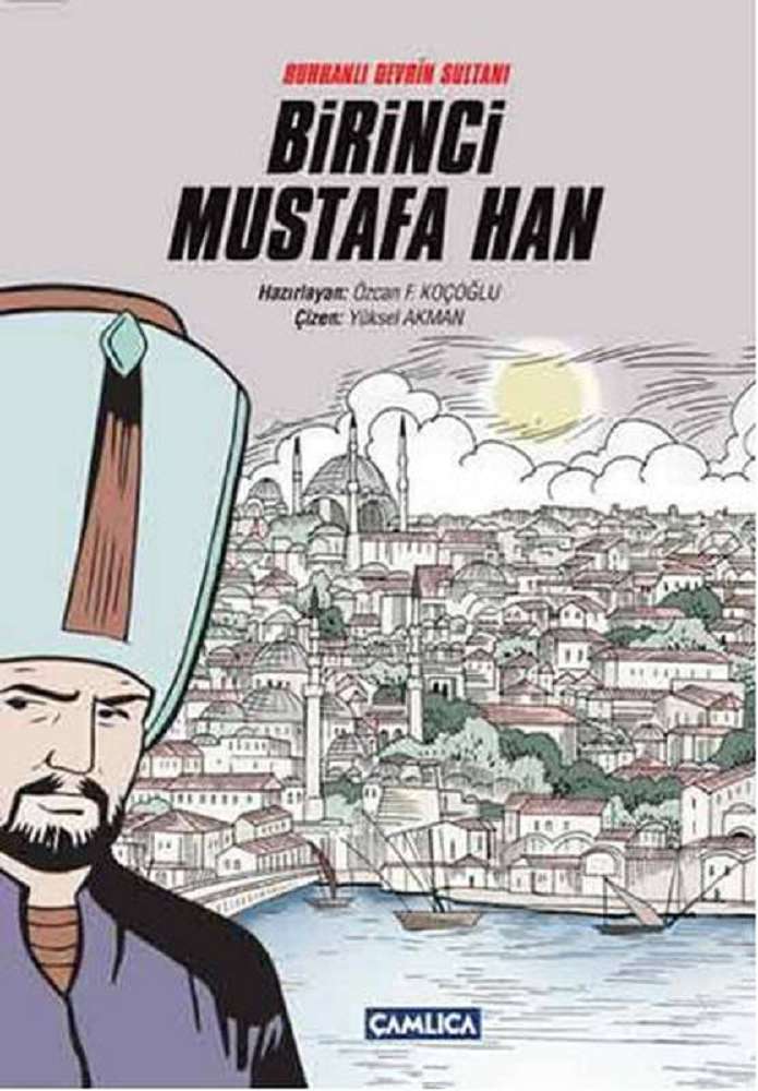 Ürün Resmi