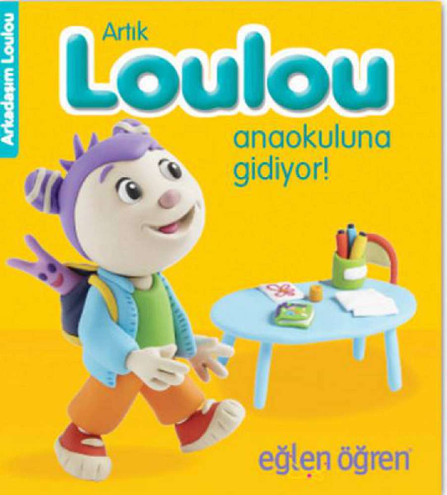 Ürün Resmi