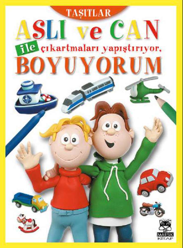 Ürün Resmi