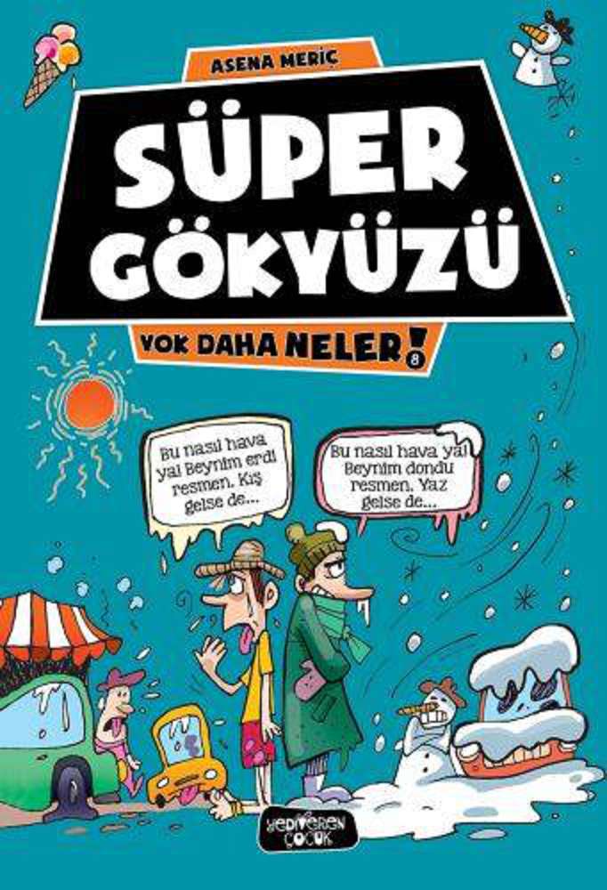 Ürün Resmi