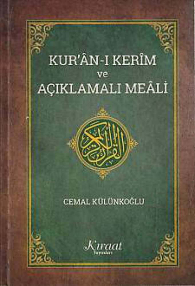 Ürün Resmi