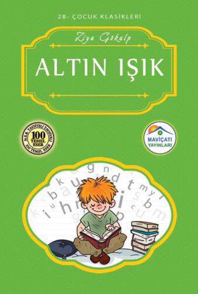 Ürün Resmi