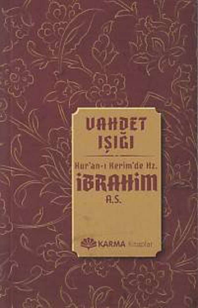Ürün Resmi