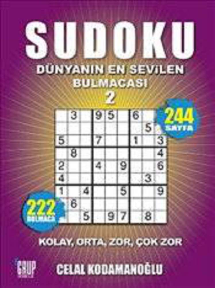 Ürün Resmi