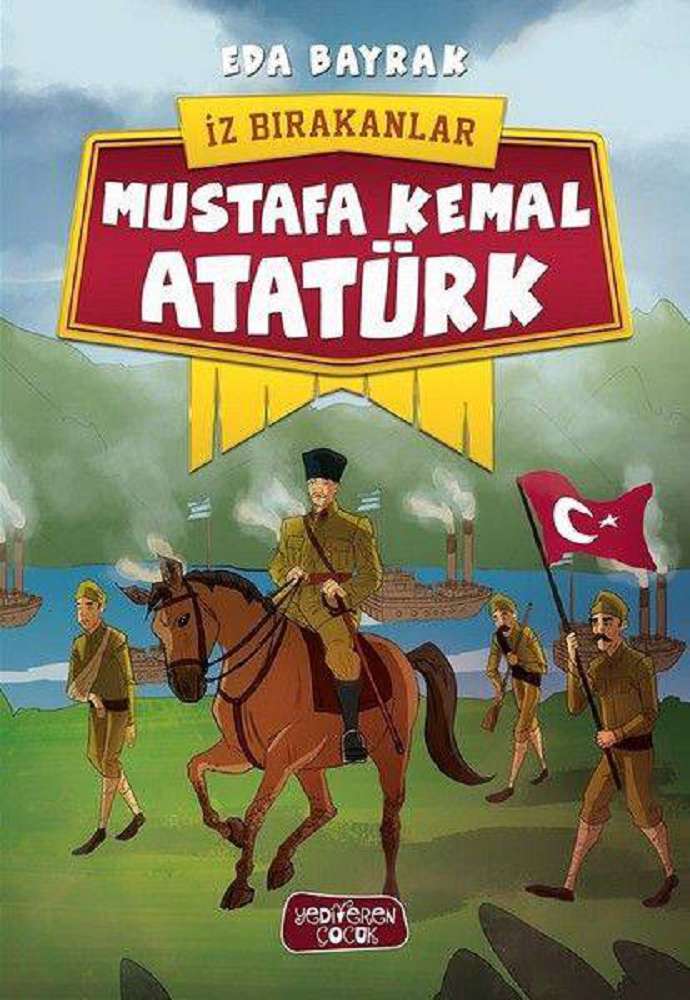 Ürün Resmi