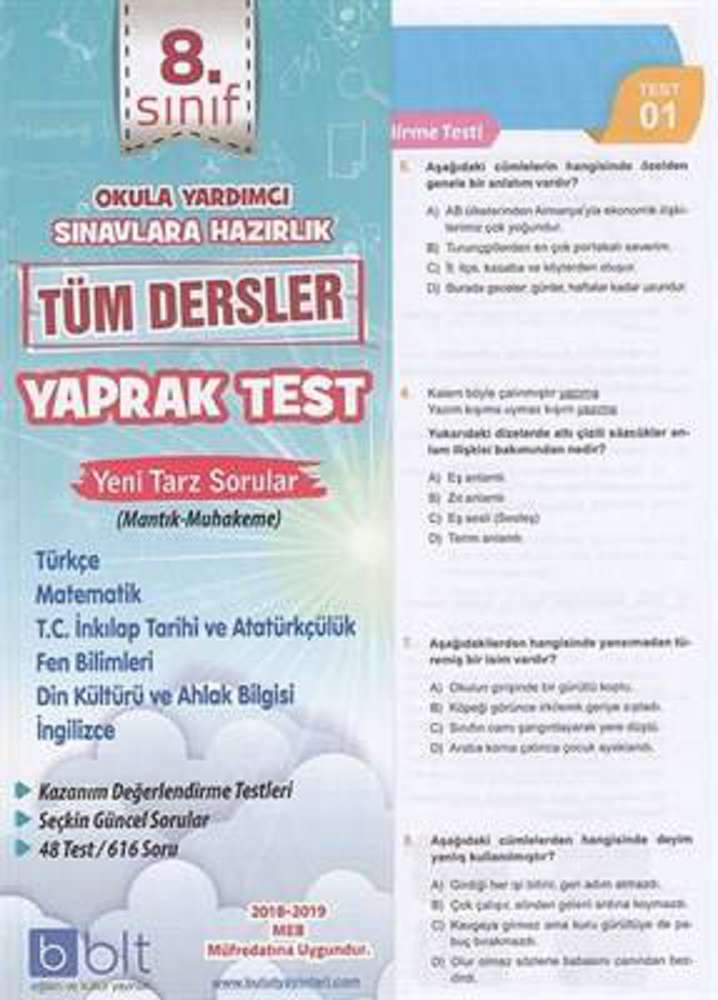 Ürün Resmi