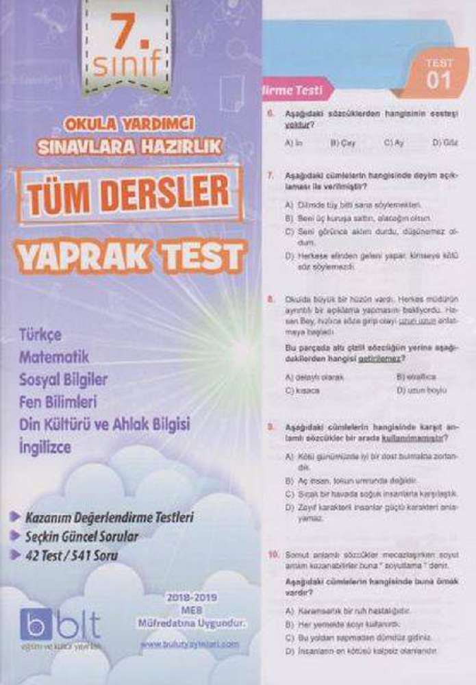 Ürün Resmi
