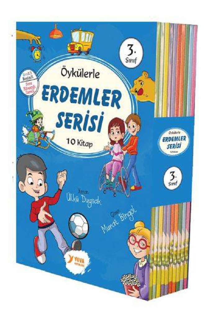 Ürün Resmi