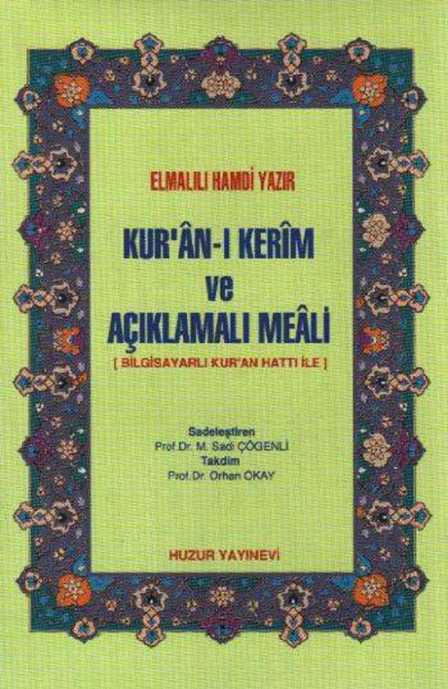 Ürün Resmi