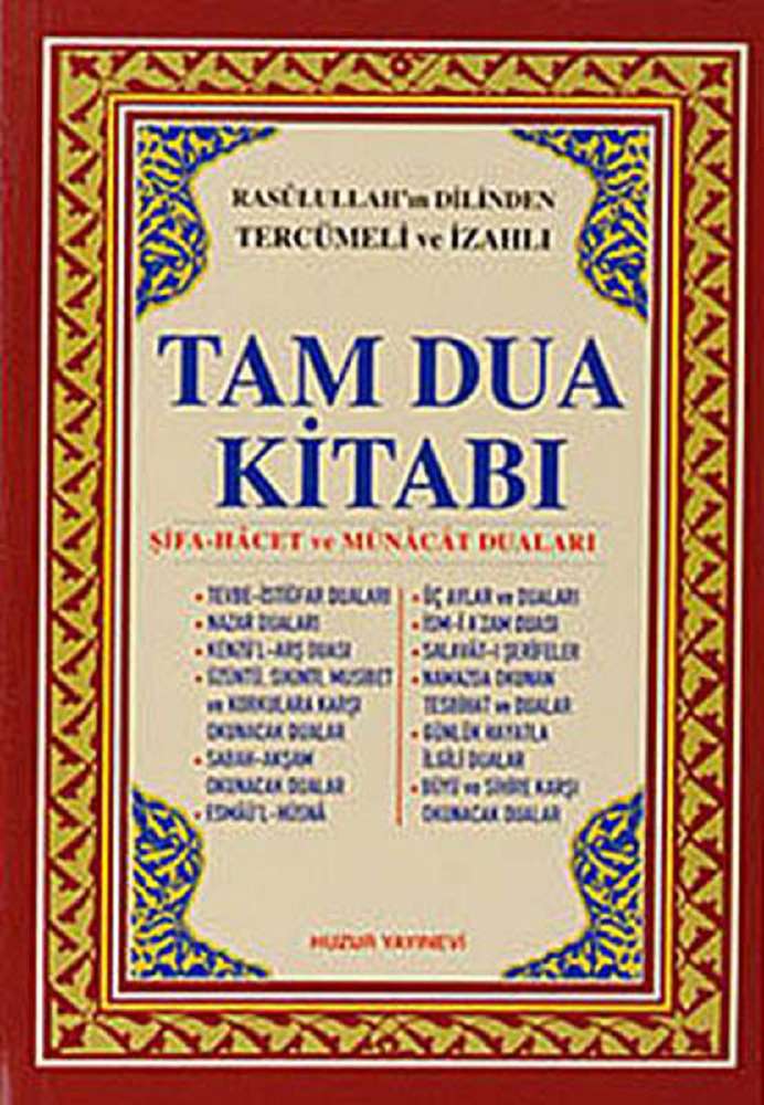 Ürün Resmi