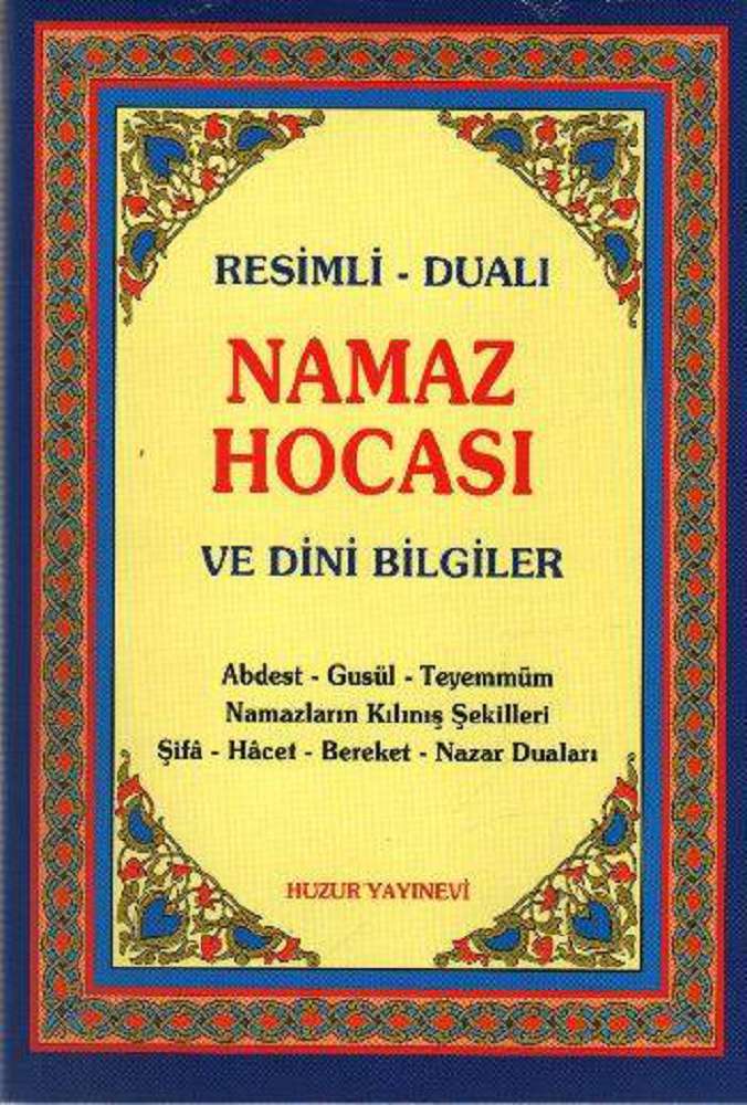 Ürün Resmi
