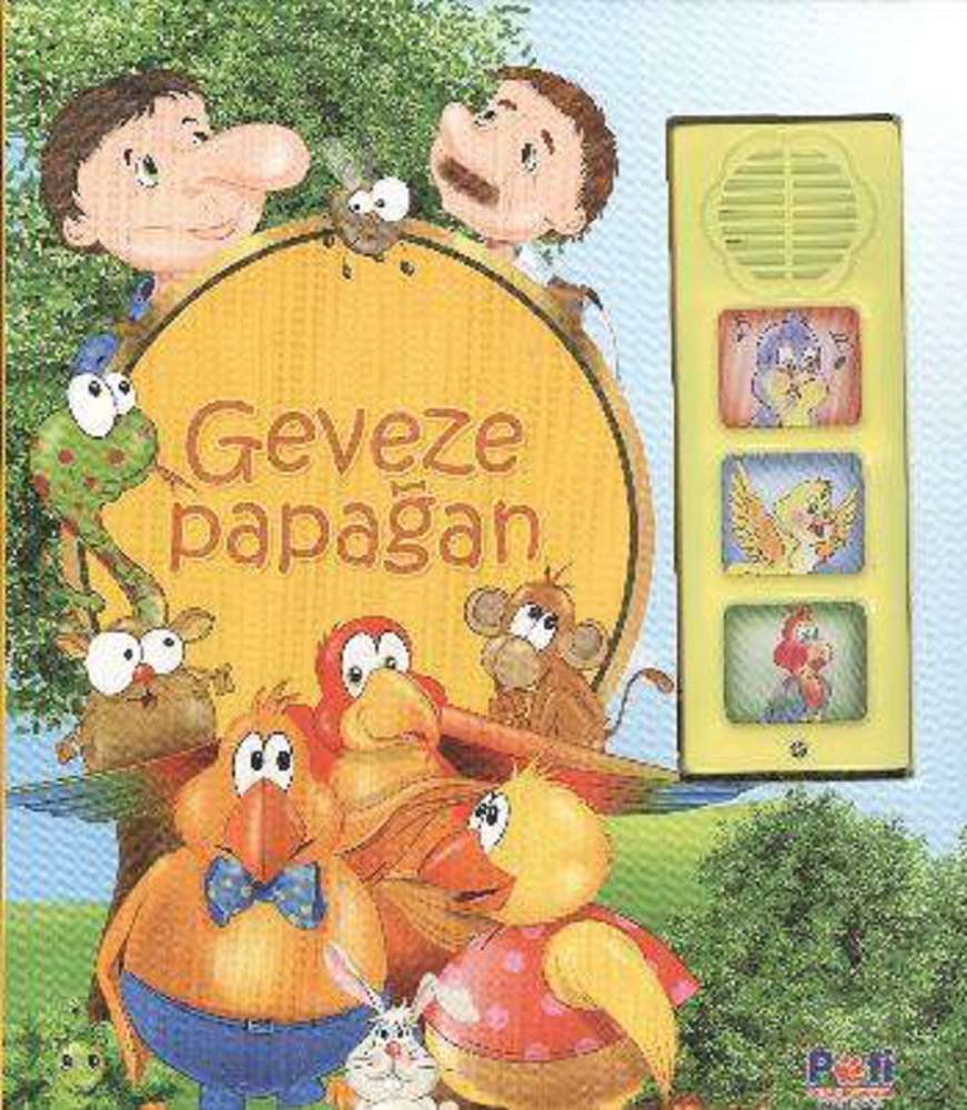 Ürün Resmi