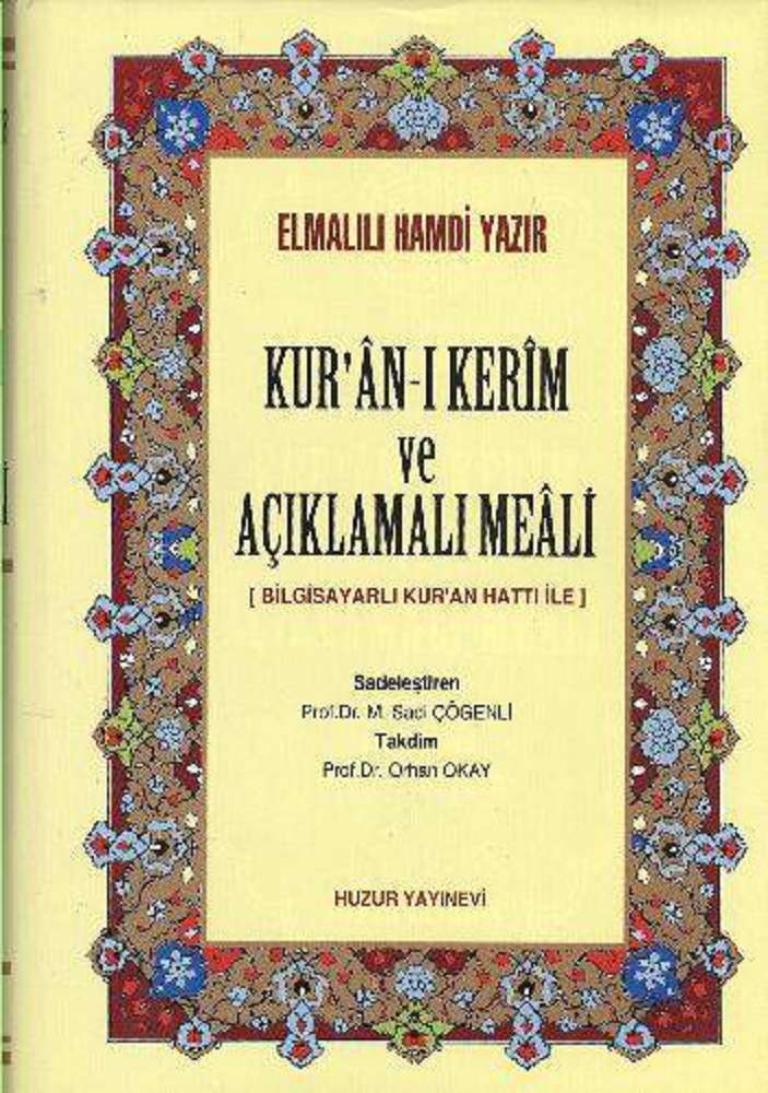 Ürün Resmi