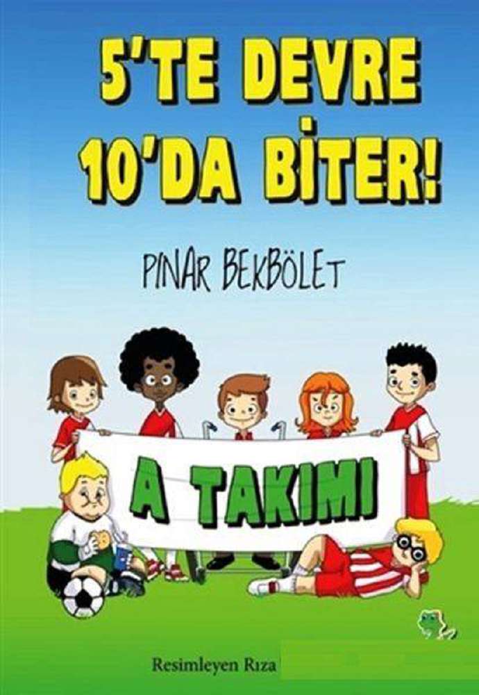 Ürün Resmi