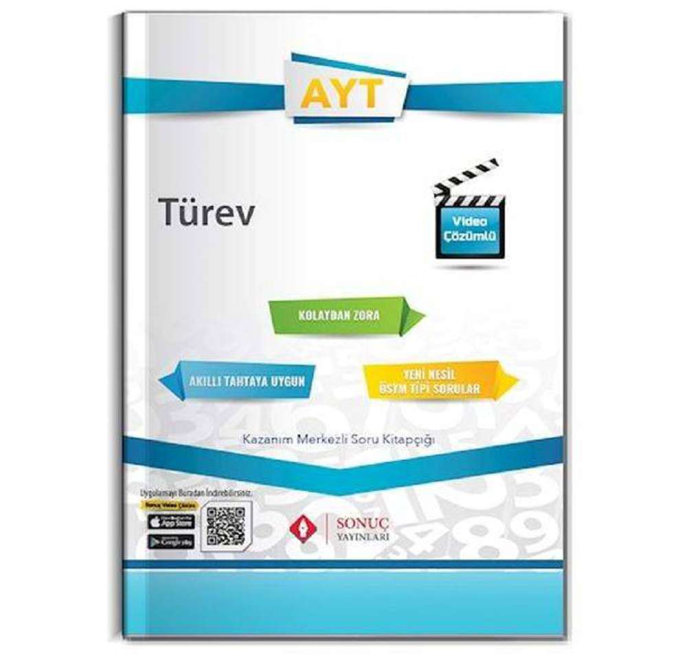 Ürün Resmi