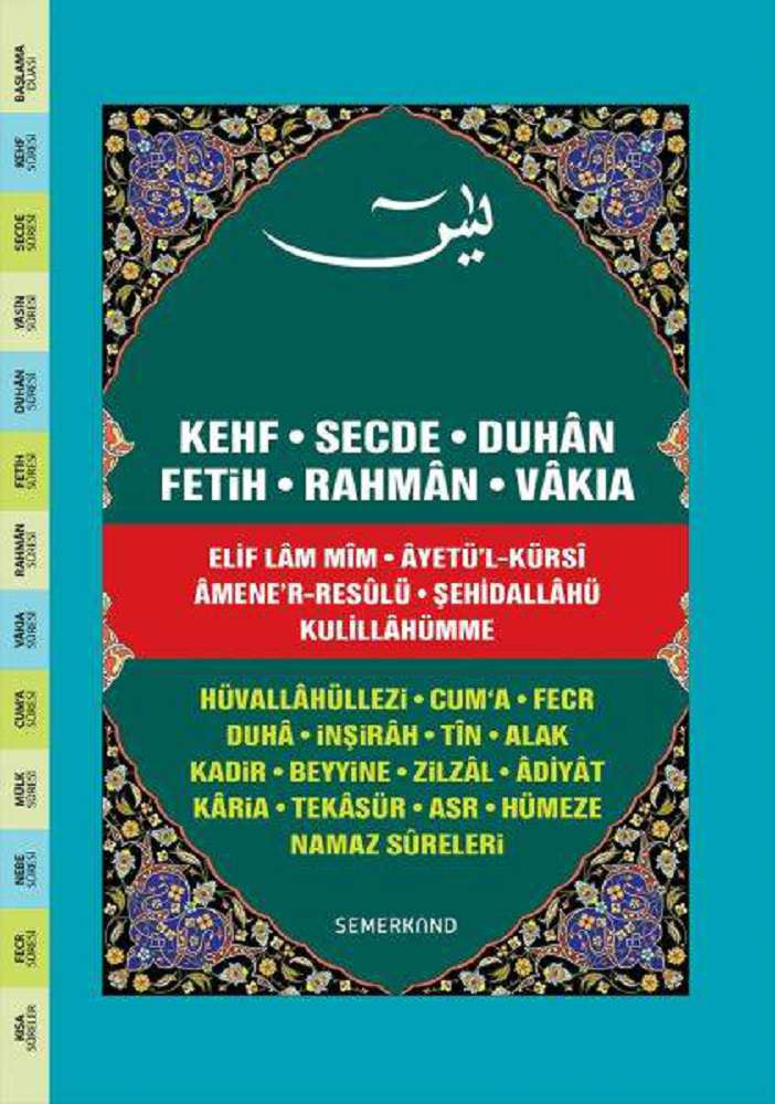 Ürün Resmi