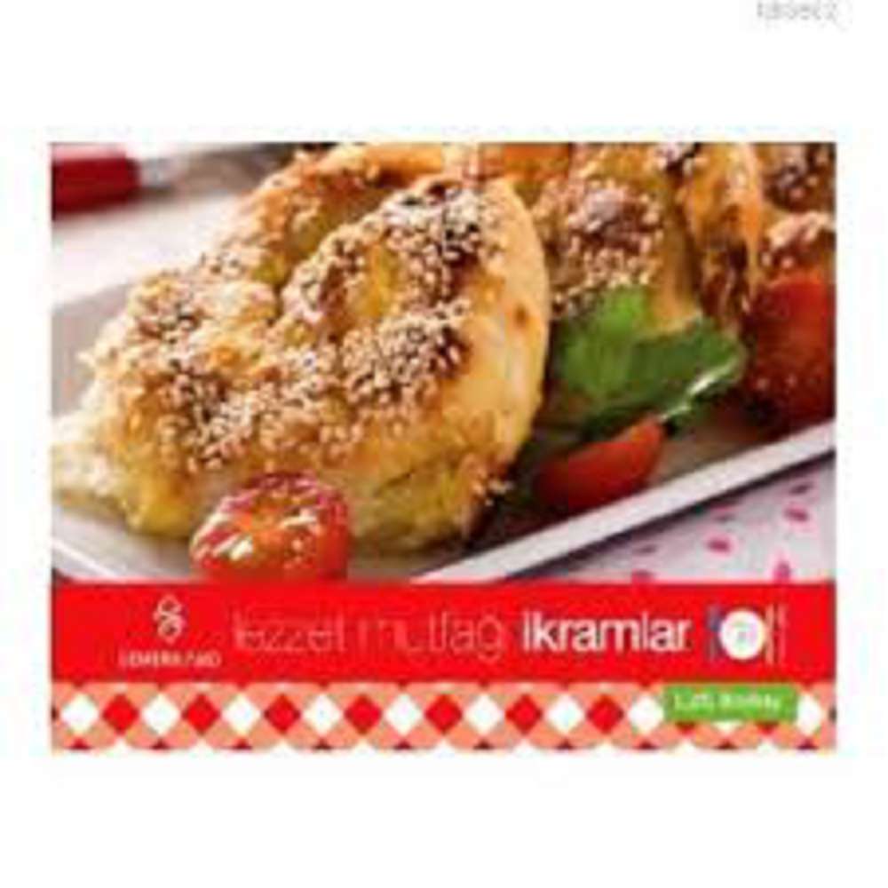 Ürün Resmi