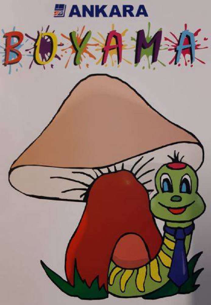 Ürün Resmi