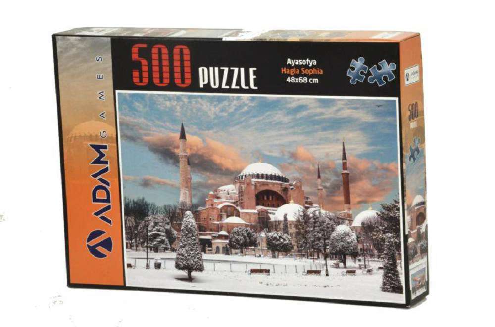 Ürün Resmi