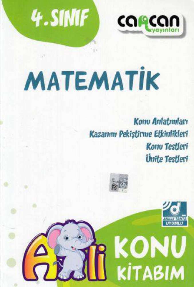 Ürün Resmi