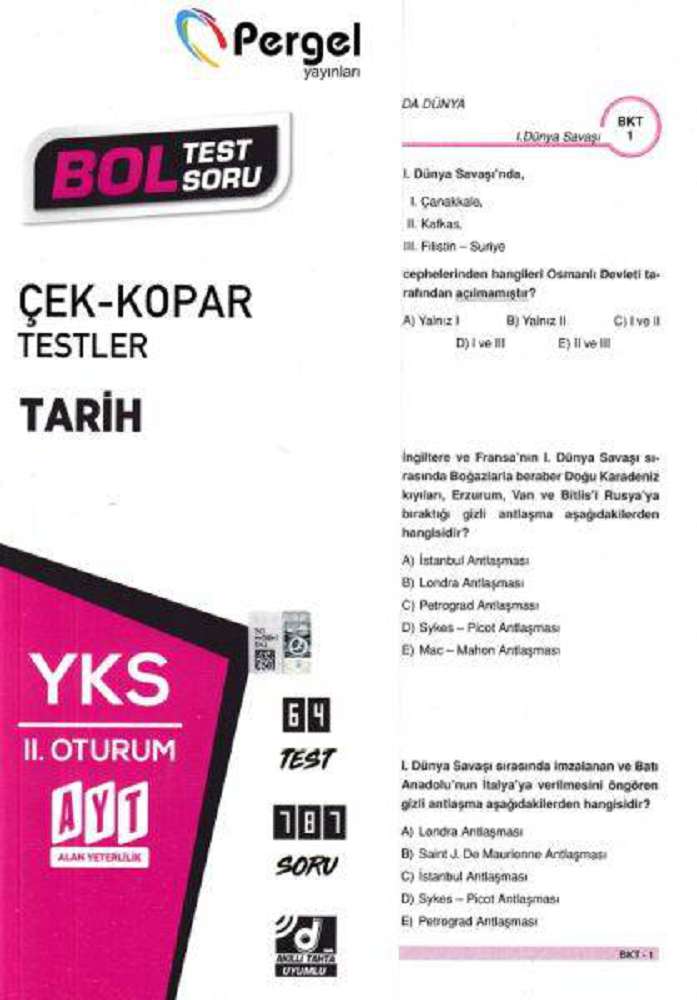 Ürün Resmi