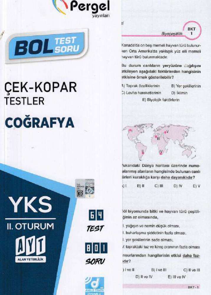 Ürün Resmi