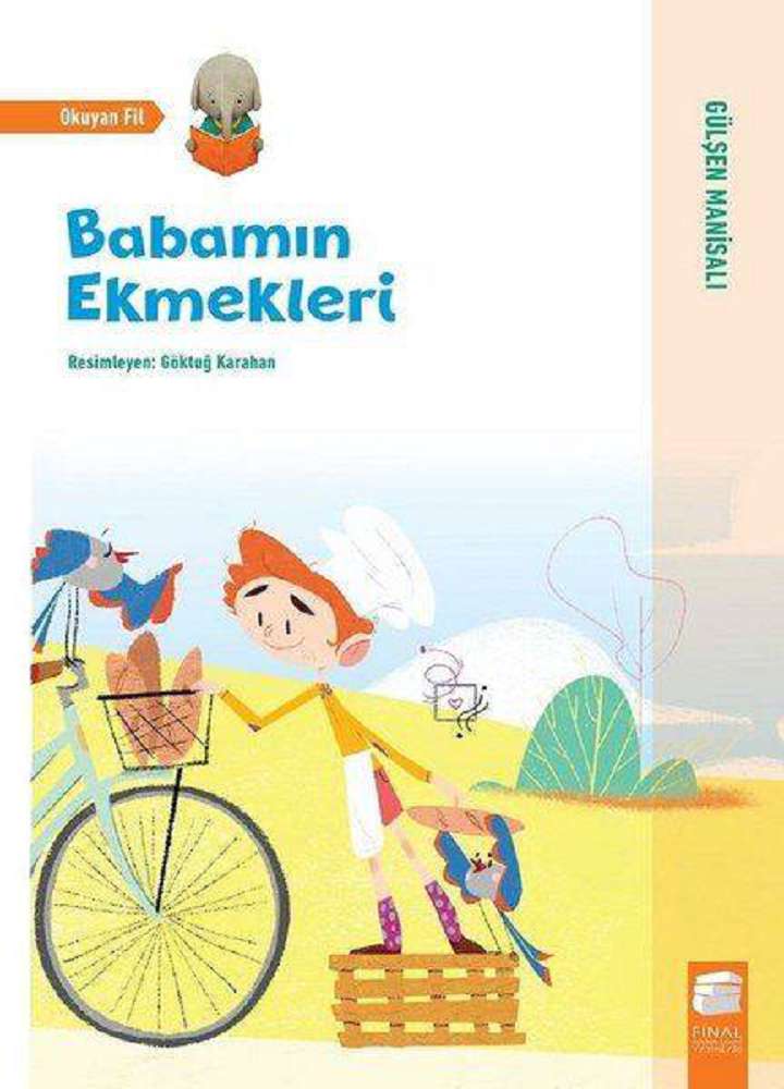 Ürün Resmi
