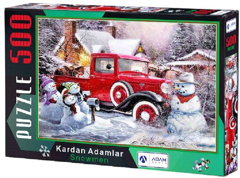 Ürün Resmi