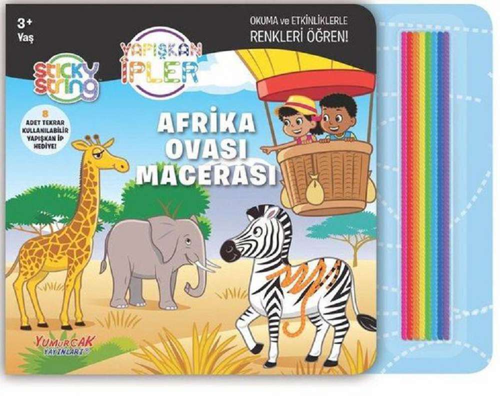 Ürün Resmi