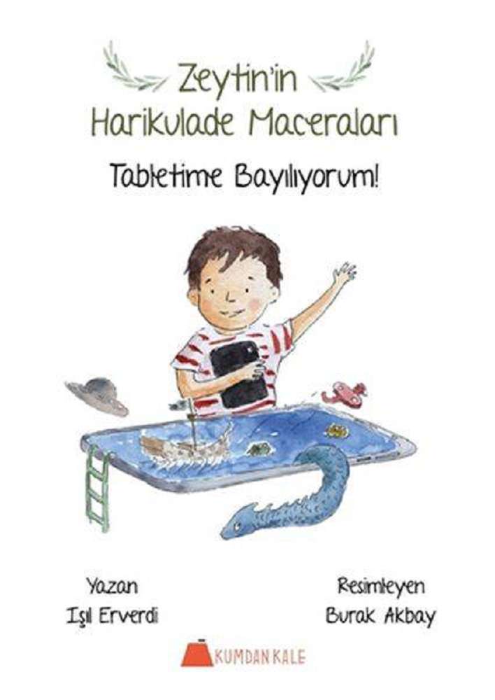 Ürün Resmi