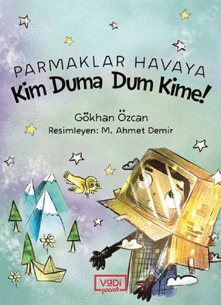 Ürün Resmi